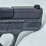 SMITH & WESSON M&P 9 SHIELD 9MM LUGER (9x19 PARA) - 12 of 25