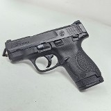 SMITH & WESSON M&P 9 SHIELD 9MM LUGER (9x19 PARA) - 1 of 25