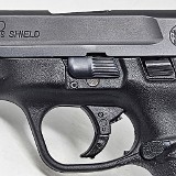 SMITH & WESSON M&P 9 SHIELD 9MM LUGER (9x19 PARA) - 3 of 25