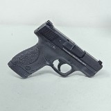 SMITH & WESSON M&P 9 SHIELD 9MM LUGER (9x19 PARA) - 11 of 25