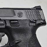 SMITH & WESSON M&P 9 SHIELD 9MM LUGER (9x19 PARA) - 4 of 25