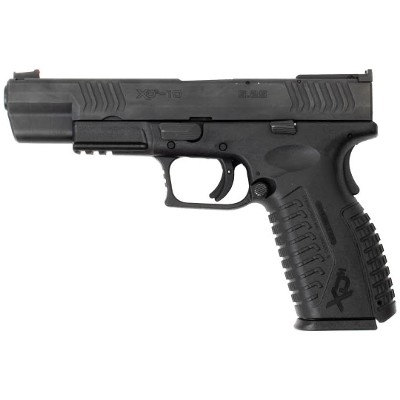 SPRINGFIELD ARMORY XDM-10 5.25 10MM - Image 1 of 3