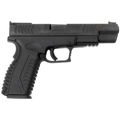 SPRINGFIELD ARMORY XDM-10 5.25 10MM - Image 2 of 3