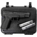 SPRINGFIELD ARMORY XDM-10 5.25 10MM - Image 3 of 3