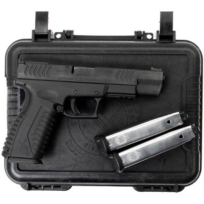 SPRINGFIELD ARMORY XDM-10 5.25 10MM - Image 3 of 3