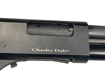 CHARLES DALY FIELD SHOTGUN 12 GA - Image 3 of 6