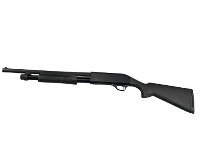 CHARLES DALY FIELD SHOTGUN 12 GA - Image 1 of 6