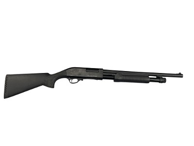 CHARLES DALY FIELD SHOTGUN 12 GA - Image 2 of 6