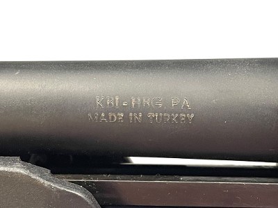 CHARLES DALY FIELD SHOTGUN 12 GA - Image 5 of 6