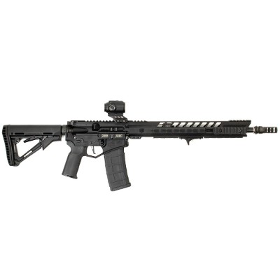 DIAMONDBACK DB15 .300 AAC BLACKOUT - Image 2 of 2