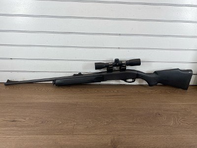 REMINGTON 7400 SYNTHETIC .30-06 SPRG - Image 1 of 10