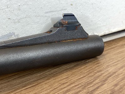 REMINGTON 7400 SYNTHETIC .30-06 SPRG - Image 9 of 10