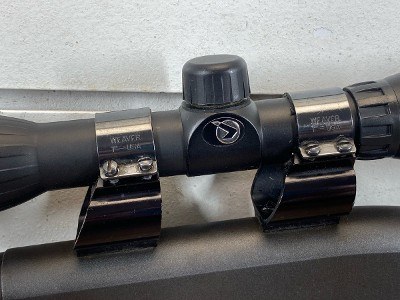 REMINGTON 7400 SYNTHETIC .30-06 SPRG - Image 3 of 10