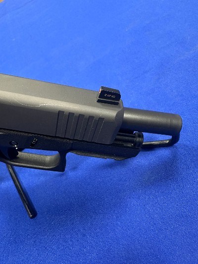 GLOCK G48 MOS 9MM LUGER (9x19 PARA) - Image 4 of 6