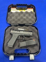 GLOCK G48 MOS 9MM LUGER (9x19 PARA) - Image 3 of 6