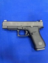 GLOCK G48 MOS 9MM LUGER (9x19 PARA) - Image 2 of 6