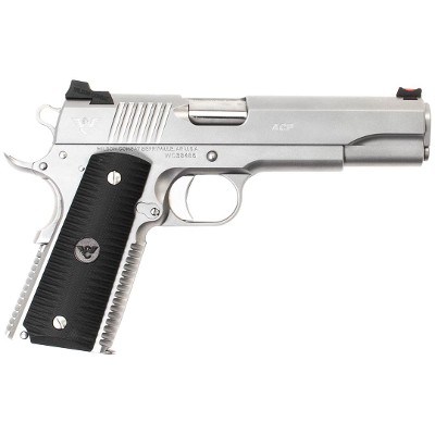 WILSON COMBAT ACP .45 ACP - Image 2 of 3