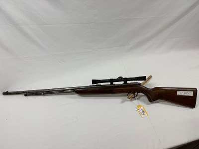REMINGTON 512 .22 S/L/LR - Image 2 of 4
