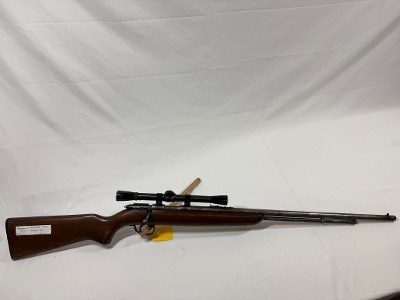REMINGTON 512 .22 S/L/LR - Image 1 of 4