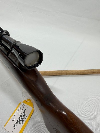 REMINGTON 512 .22 S/L/LR - Image 4 of 4