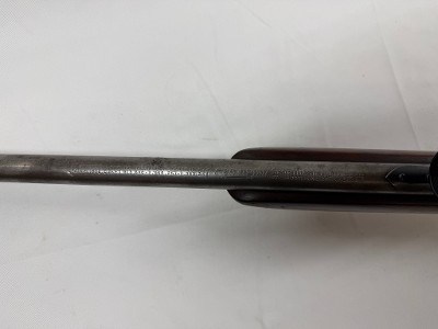REMINGTON 512 .22 S/L/LR - Image 3 of 4