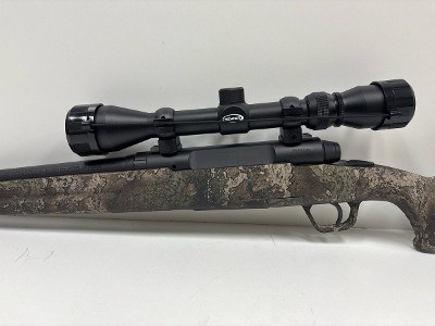 SAVAGE ARMS SAVAGE AXIS II XP 30-06 6.5MM CREEDMOOR - Image 3 of 11