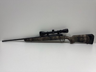 SAVAGE ARMS SAVAGE AXIS II XP 30-06 6.5MM CREEDMOOR - Image 1 of 11