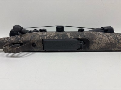 SAVAGE ARMS SAVAGE AXIS II XP 30-06 6.5MM CREEDMOOR - Image 11 of 11
