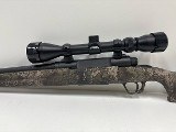 SAVAGE ARMS SAVAGE AXIS II XP 30-06 6.5MM CREEDMOOR - Image 3 of 11