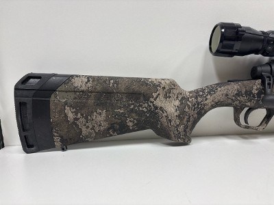 SAVAGE ARMS SAVAGE AXIS II XP 30-06 6.5MM CREEDMOOR - Image 4 of 11