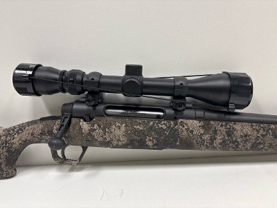 SAVAGE ARMS SAVAGE AXIS II XP 30-06 6.5MM CREEDMOOR - Image 8 of 11