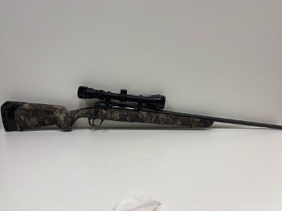 SAVAGE ARMS SAVAGE AXIS II XP 30-06 6.5MM CREEDMOOR - Image 7 of 11