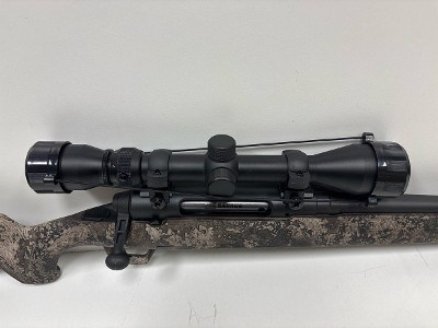 SAVAGE ARMS SAVAGE AXIS II XP 30-06 6.5MM CREEDMOOR - Image 10 of 11