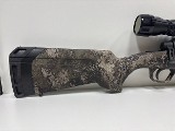 SAVAGE ARMS SAVAGE AXIS II XP 30-06 6.5MM CREEDMOOR - Image 4 of 11