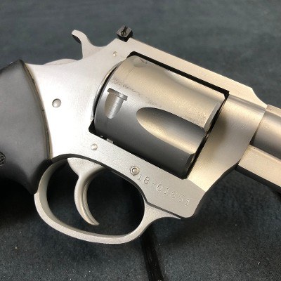 CHARTER ARMS TARGET BULLDOG (74442) .44 S&W SPECIAL - Image 6 of 8