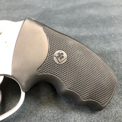 CHARTER ARMS TARGET BULLDOG (74442) .44 S&W SPECIAL - Image 7 of 8