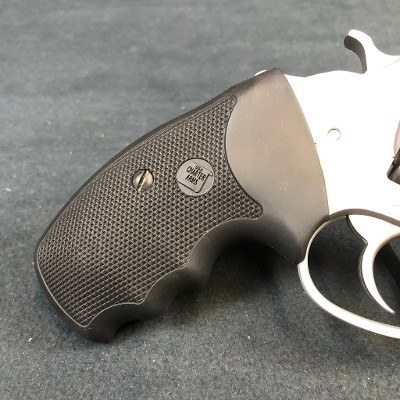 CHARTER ARMS TARGET BULLDOG (74442) .44 S&W SPECIAL - Image 8 of 8