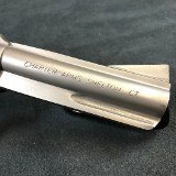 CHARTER ARMS TARGET BULLDOG (74442) .44 S&W SPECIAL - Image 4 of 8
