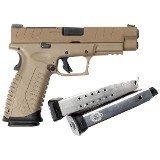 SPRINGFIELD ARMORY XDM ELITE 10MM - 3 of 3