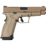 SPRINGFIELD ARMORY XDM ELITE 10MM - 2 of 3