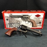 PIETTA 1873 SA (5273) .357 MAG - Image 1 of 9