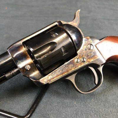 PIETTA 1873 SA (5273) .357 MAG - Image 5 of 9