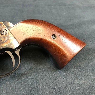 PIETTA 1873 SA (5273) .357 MAG - Image 4 of 9