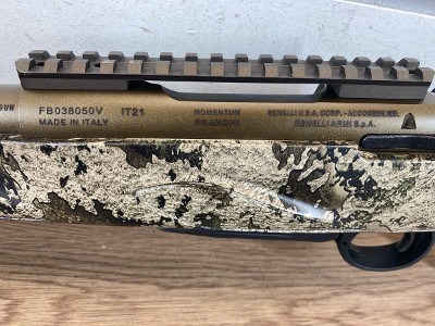 FRANCHI MOMENTUM 6.5 PRC - Image 3 of 12