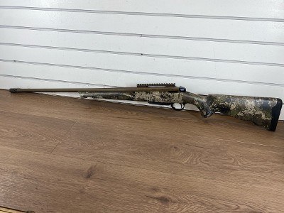 FRANCHI MOMENTUM 6.5 PRC - Image 1 of 12