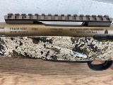 FRANCHI MOMENTUM 6.5 PRC - Image 3 of 12