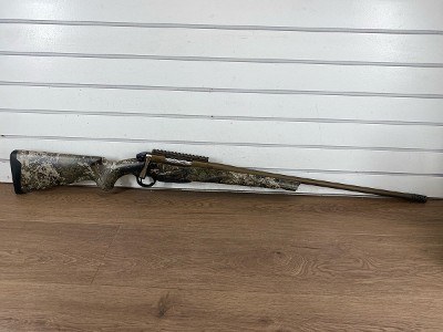 FRANCHI MOMENTUM 6.5 PRC - Image 6 of 12