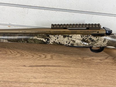 FRANCHI MOMENTUM 6.5 PRC - Image 2 of 12