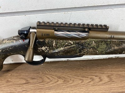 FRANCHI MOMENTUM 6.5 PRC - Image 7 of 12