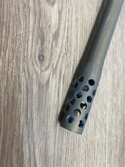 FRANCHI MOMENTUM 6.5 PRC - Image 11 of 12